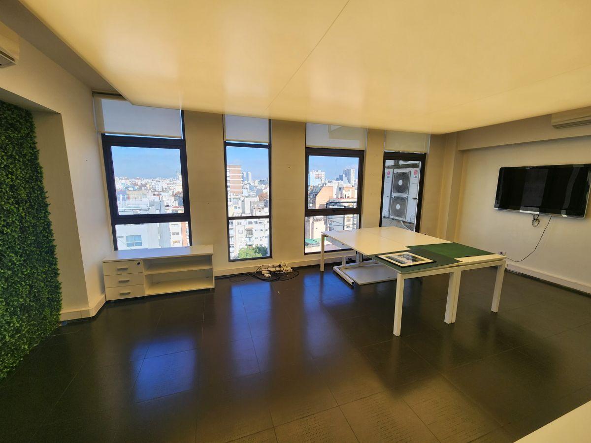Foto de Oficina comercial de 41 m² en venta en Belgrano, imagen 5