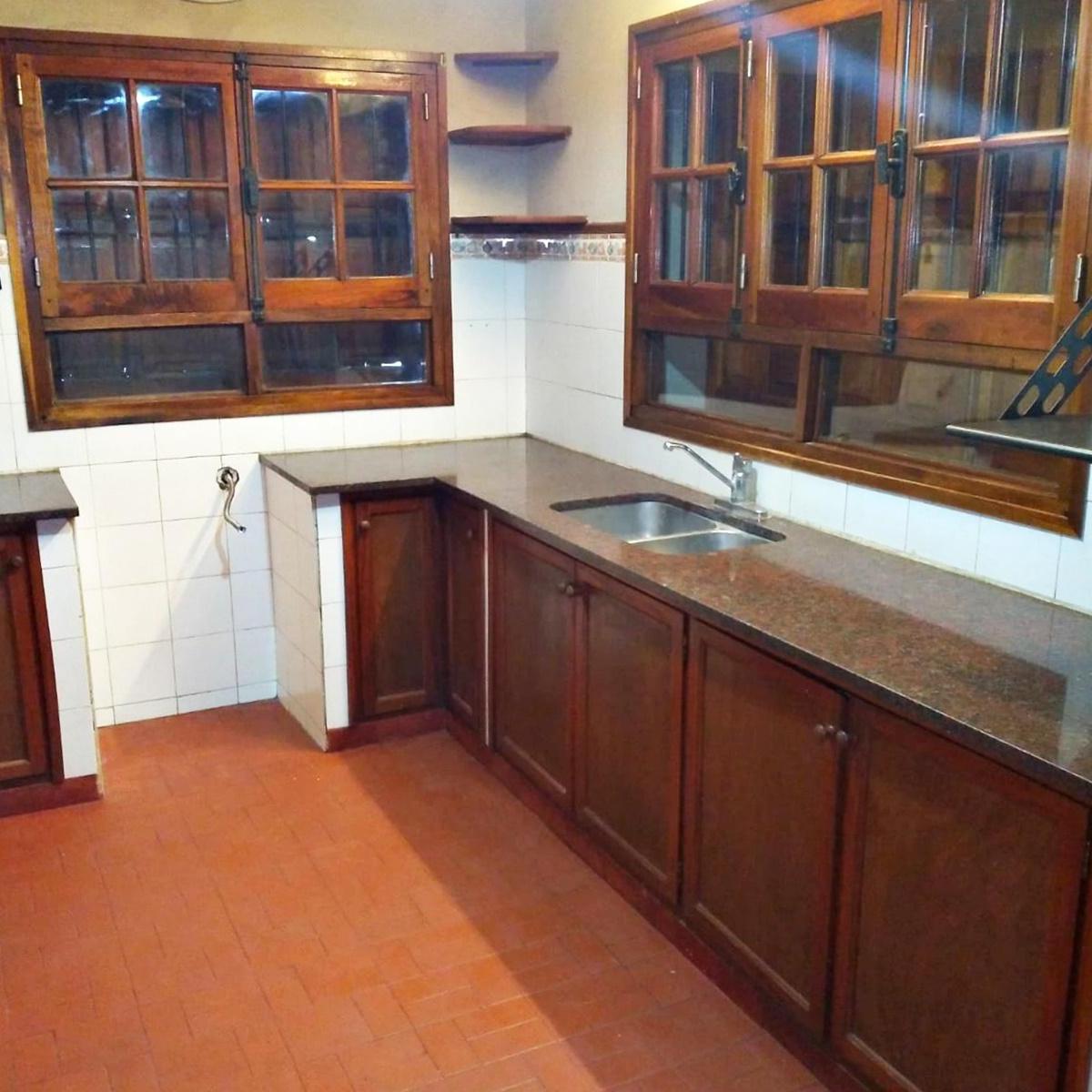 Chalet 3 Dorm. con Pileta en Cañuelas - Buenos Aires 2