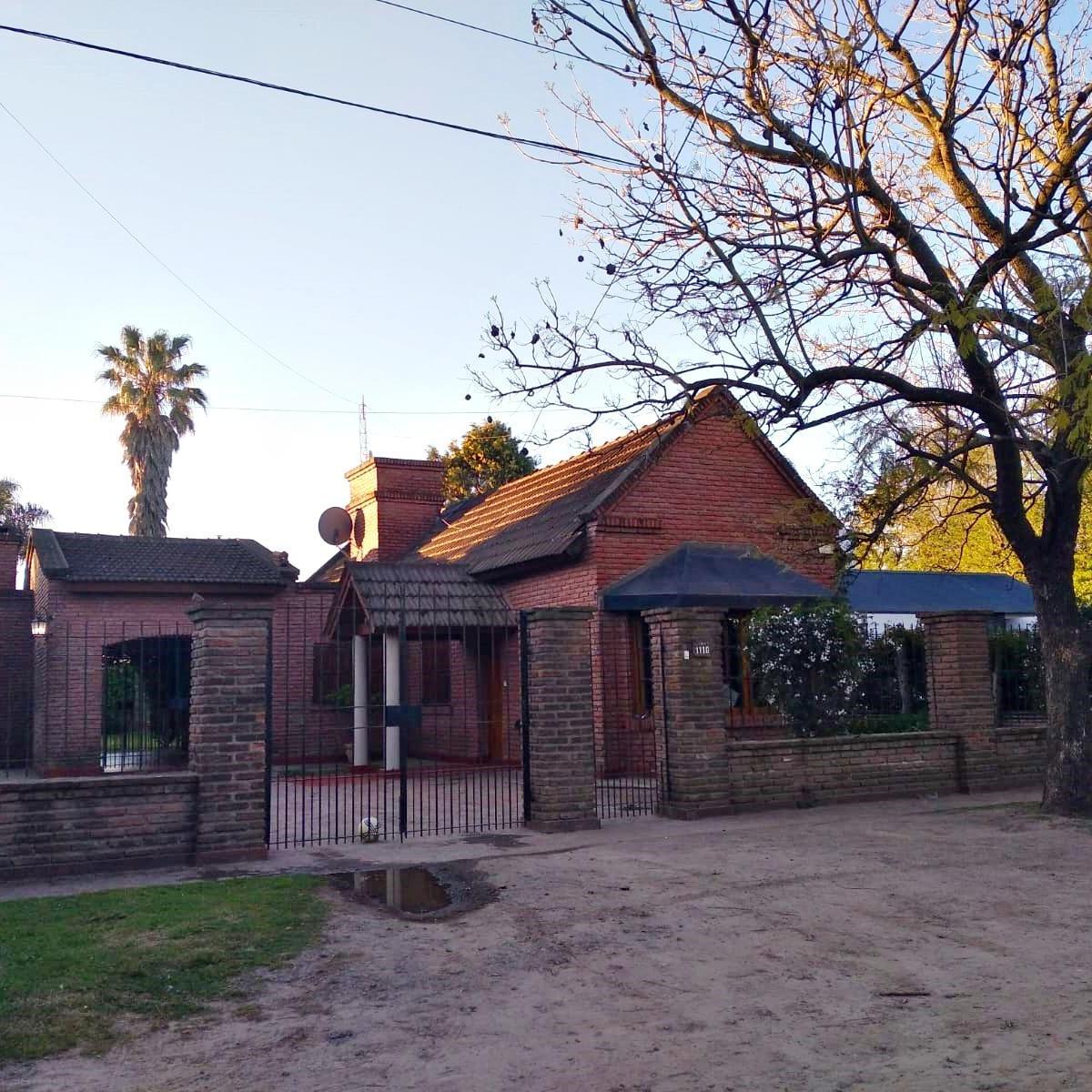 Propiedad en Argentina