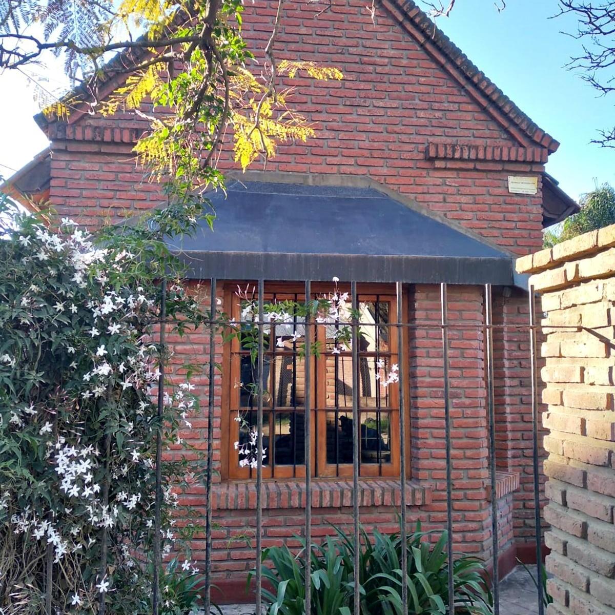Chalet 3 Dorm. con Pileta en Cañuelas - Buenos Aires 1
