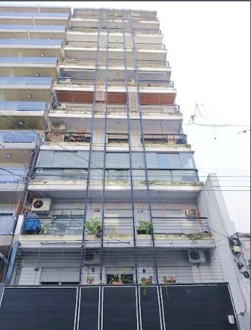 MENDOZA 846 - 1 DORMITORIO CON PATIO