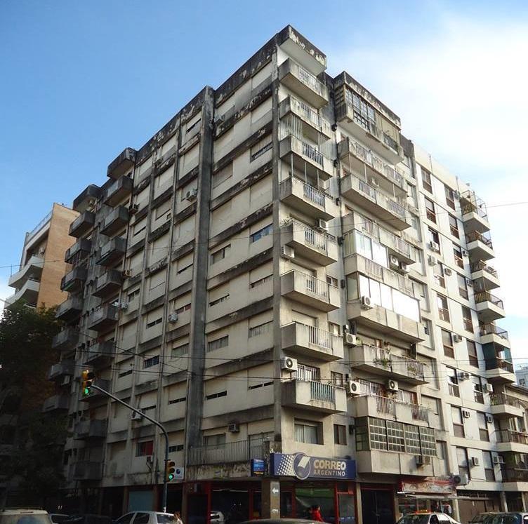 DEPARTAMENTO CORDOBA ESQUINA SANTIAGO