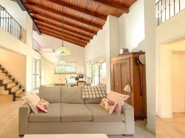Casa en Funes 3