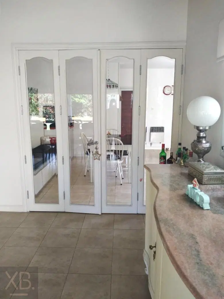 Casa en Funes 4