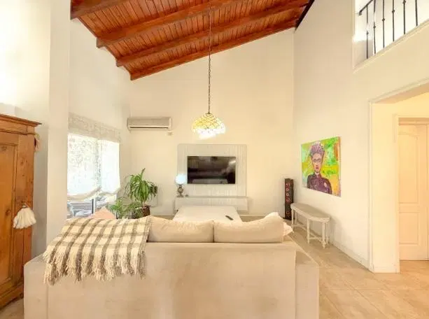 Casa en Funes 2