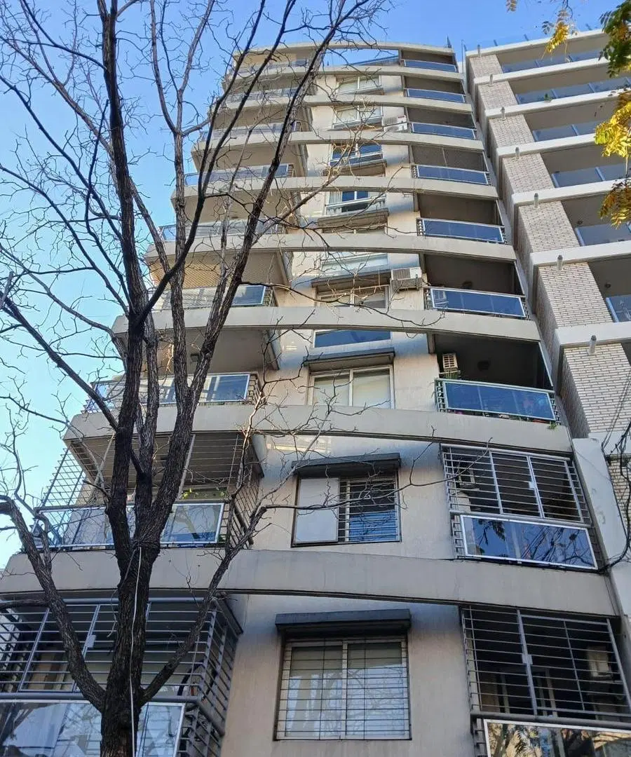 1 DORMITORIO AL FRENTE CON BALCON 4