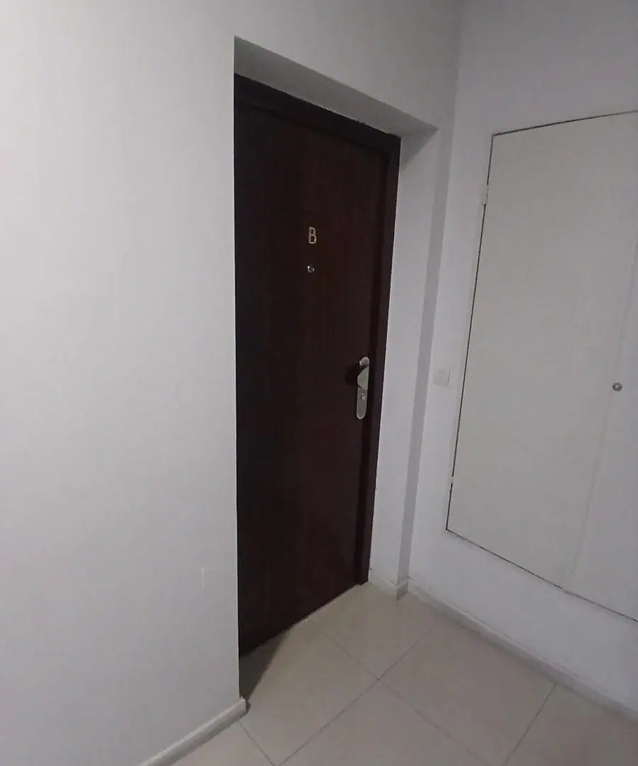 1 DORMITORIO AL FRENTE CON BALCON 1
