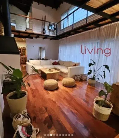 Casa en Ibarlucea 8