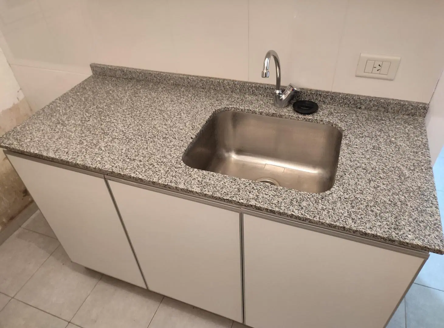 Casa en Ibarlucea 5