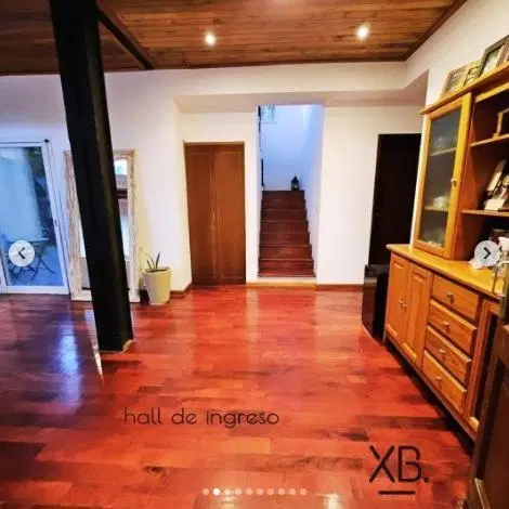 Casa en Ibarlucea 3
