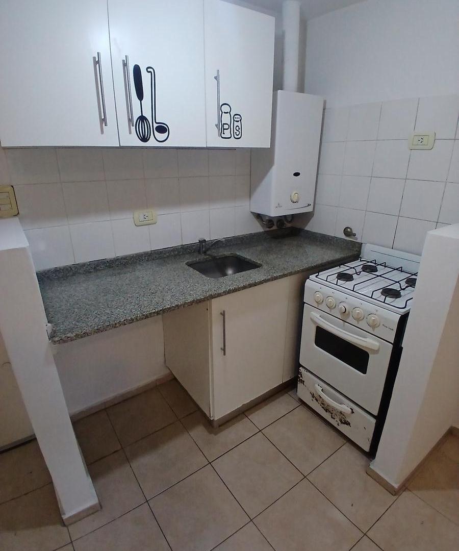 Foto de Departamento 1 dormitorio al frente - Ideal inversión, imagen 3