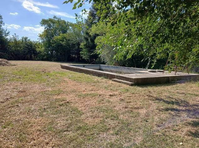 Foto de Casa Campo con lote/s arbolados - Baigorria 6200 m2, imagen 4