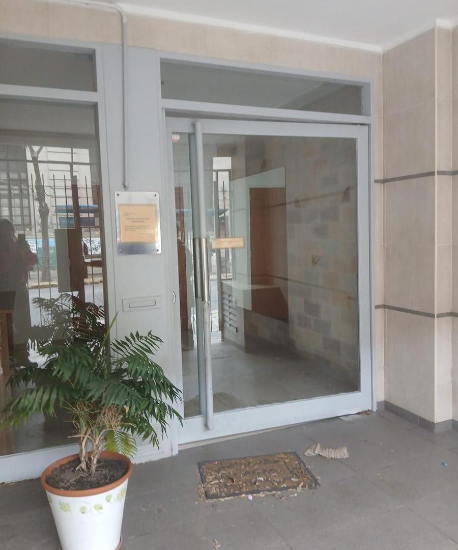 Foto de AL FRENTE CON BALCON (COCINA COMEDOR Y PLACARD), imagen 2