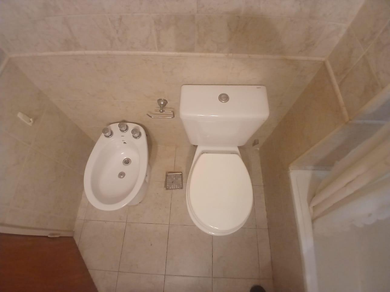 Foto de AL FRENTE CON BALCON (COCINA COMEDOR Y PLACARD), imagen 5