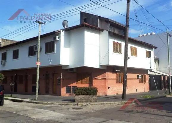 DEPARTAMENTO 4 AMBIENTES EN VENTA – LOMAS DEL MIRADOR – SIN EXPENSAS – PATIO CON PARRILLA 5