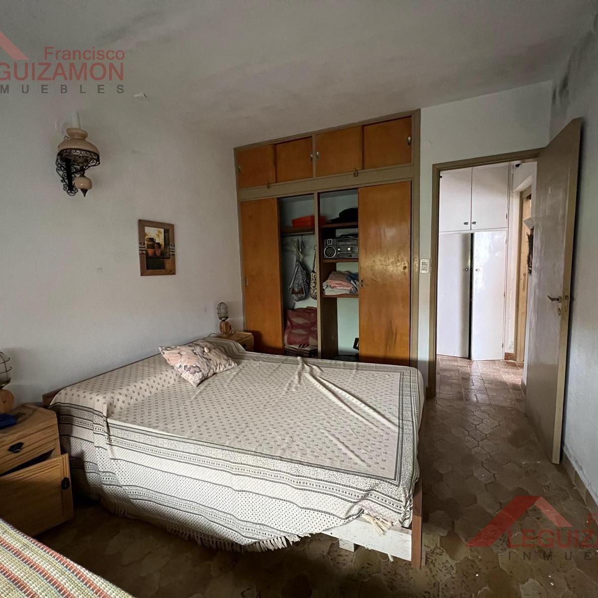 Venta Urgente en Block - Documentacion Al Dia - Oportunidad - Casa Multifamiliar 4