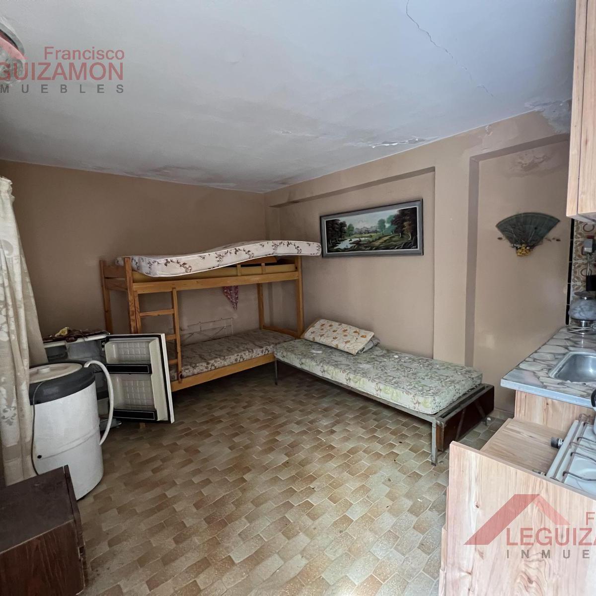 Venta Urgente en Block - Documentacion Al Dia - Oportunidad - Casa Multifamiliar 5