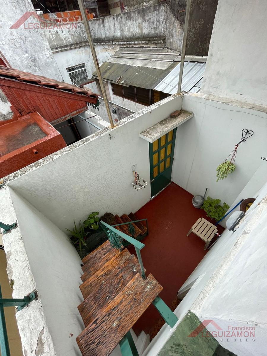 PH 2 AMBIENTES EN VENTA – LOMAS DEL MIRADOR – SIN EXPENSAS – APTO CRÉDITO