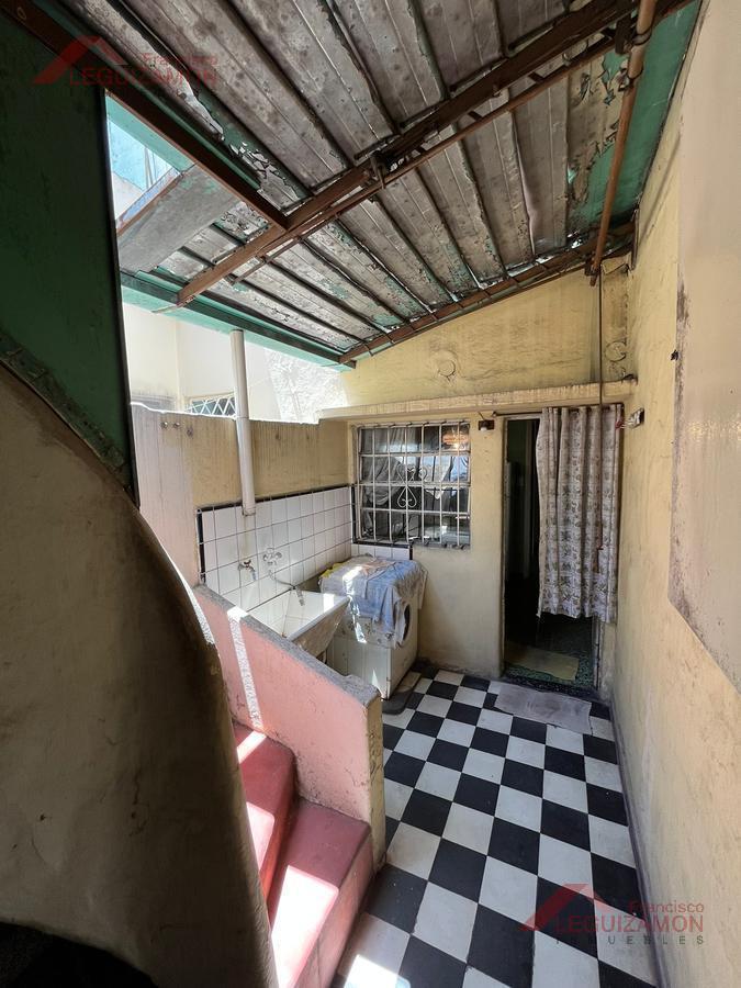 Foto de PH TIPO CASA 2 AMBIENTES EN VENTA – AL FRENTE – ENTRADA INDEPENDIENTE, imagen 4