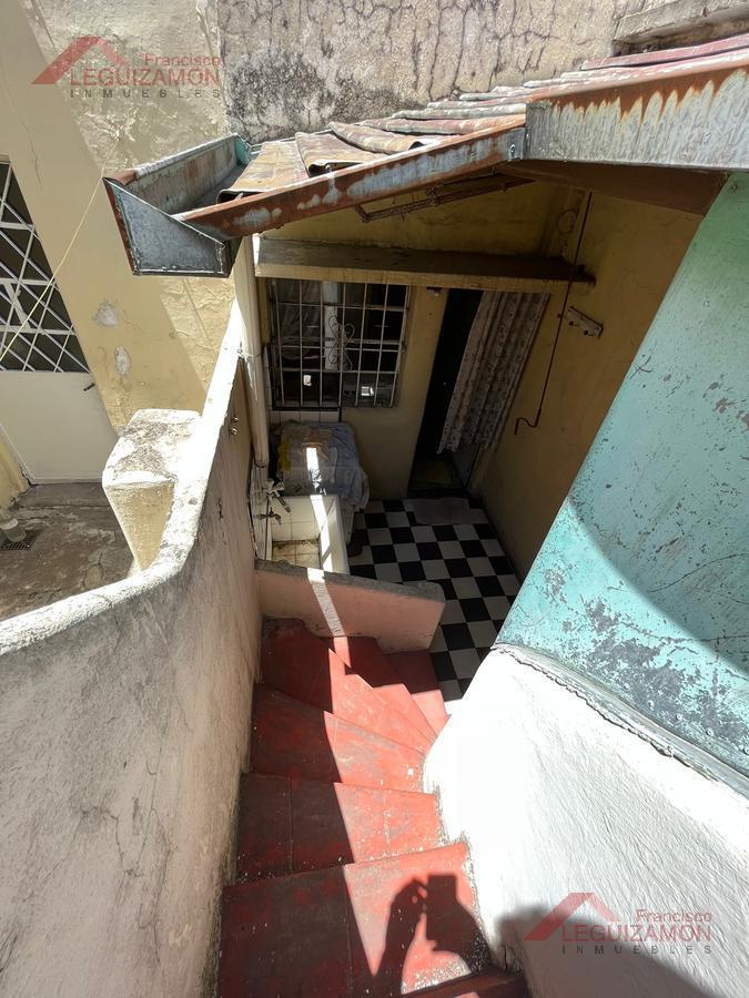 PH TIPO CASA 2 AMBIENTES EN VENTA – AL FRENTE – ENTRADA INDEPENDIENTE – SIN EXPENSAS