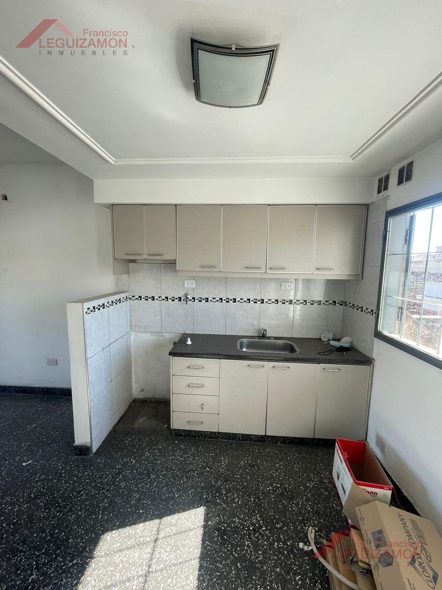 PH 3 AMBIENTES EN VENTA – VILLA INSUPERABLE – MUY BUEN ESTADO – APTO CRÉDITO