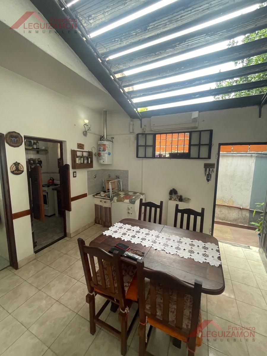 PH 3 AMBIENTES EN VENTA – LOMAS DEL MIRADOR – SIN EXPENSAS – APTO CRÉDITO