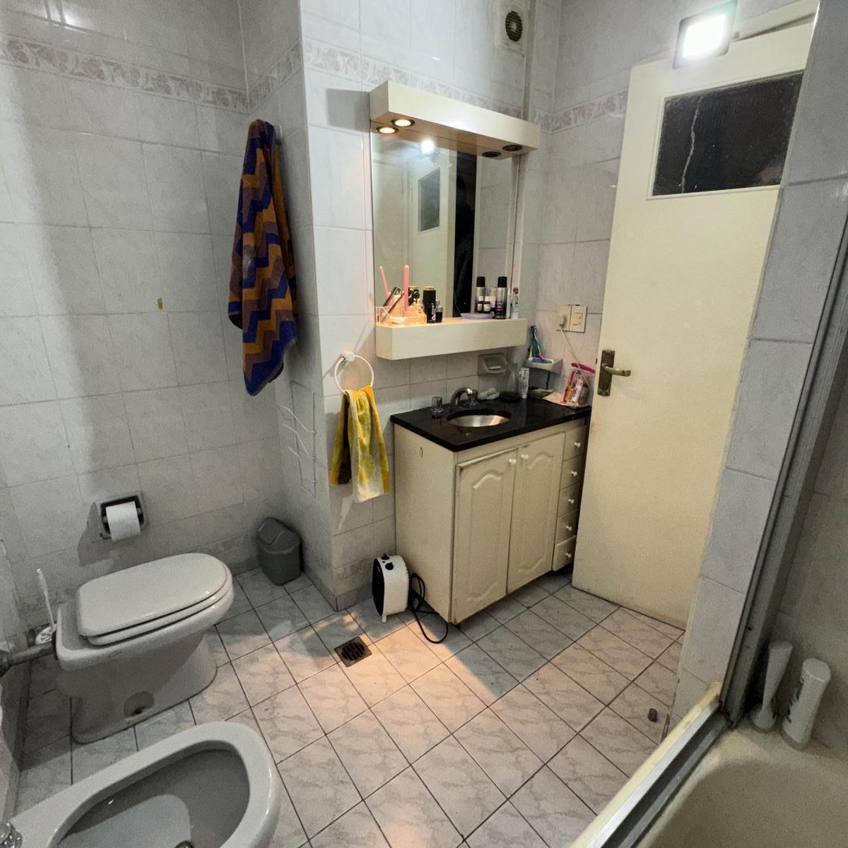 Departamento en Senillosa Al 50 - Excelente Unidad 1