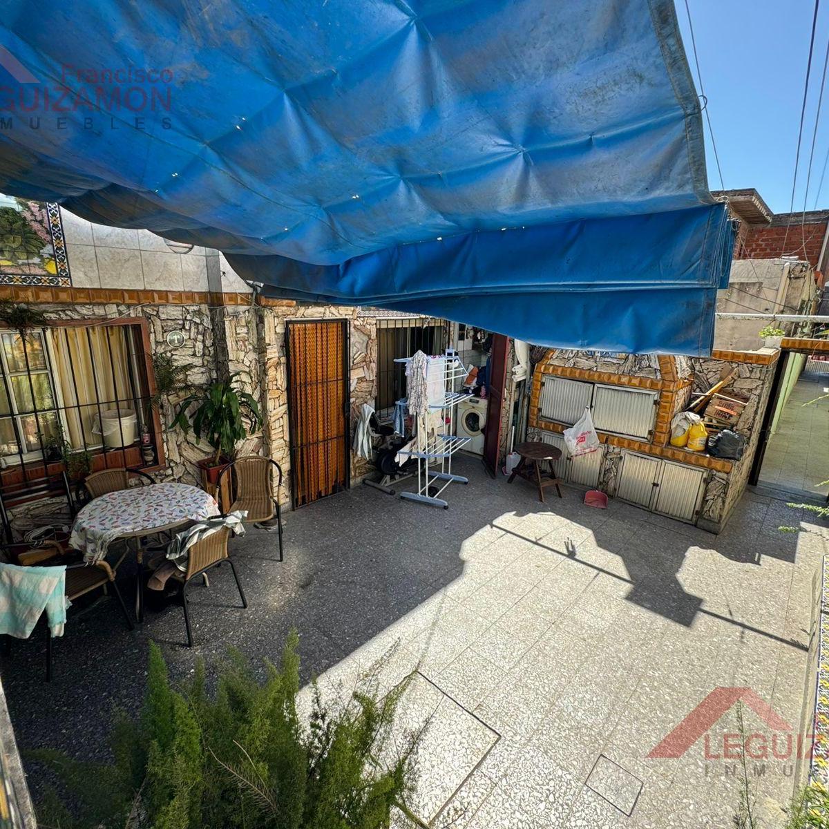 PH en Ibañez Al 7400 - Oportunidad en Block - Sin Expensas 1