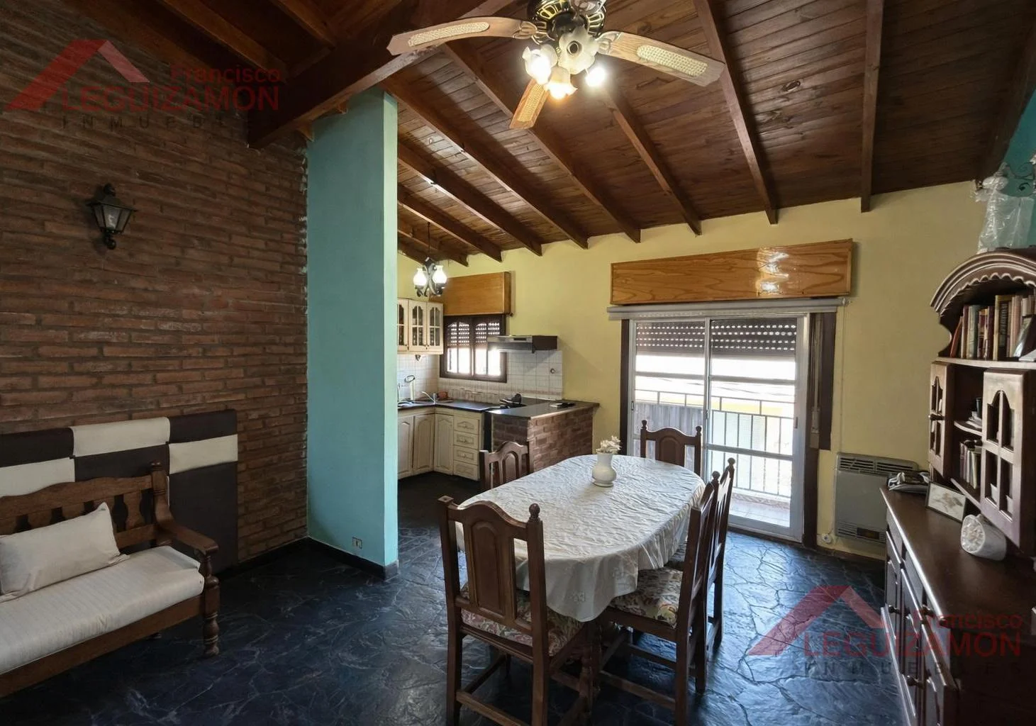 Foto de LOTE PROPIO CON TRES UNIDADES – A METROS DE CAPITAL, imagen 3