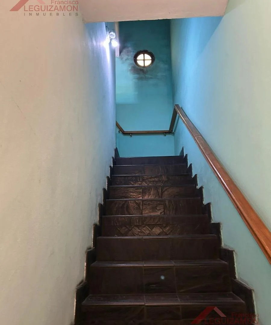 LOTE PROPIO CON TRES UNIDADES – A METROS DE CAPITAL