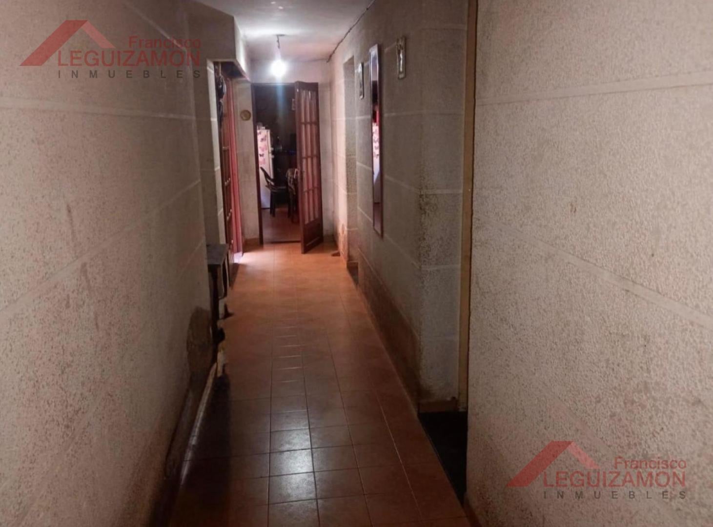 PH PLANTA BAJA 3 AMBIENTES 2 AMBIENTES – INGRESO INDEPENDIENTE – IDEAL DOS FAMILIAS