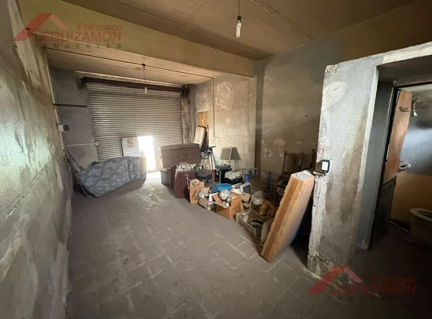 CASA CON 2 LOCALES EN VENTA – A METROS DE CAPITAL – LOMAS DEL MIRADOR 5