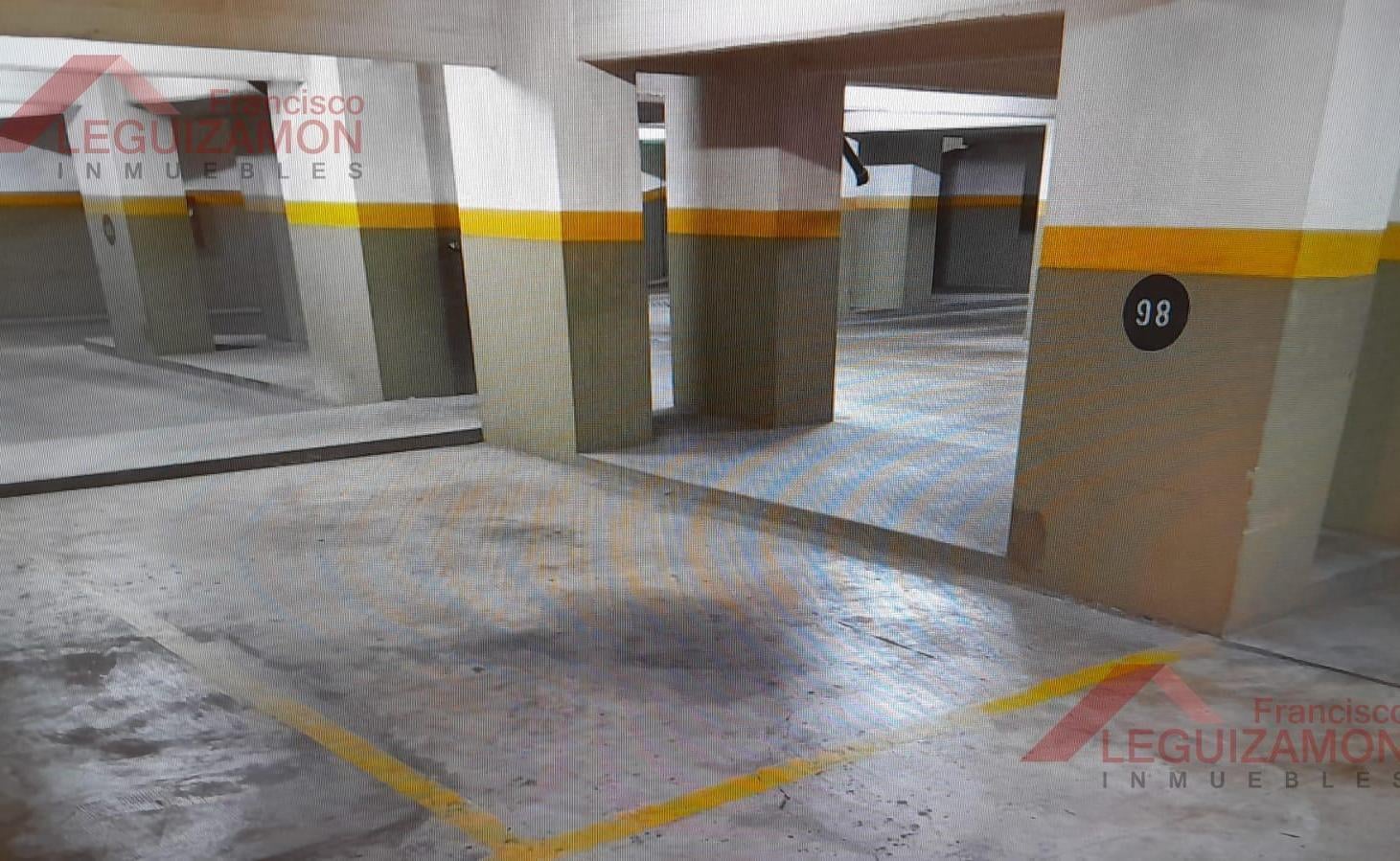 COCHERA EN VENTA – RECOLETA – PRIMER PISO POR RAMPA