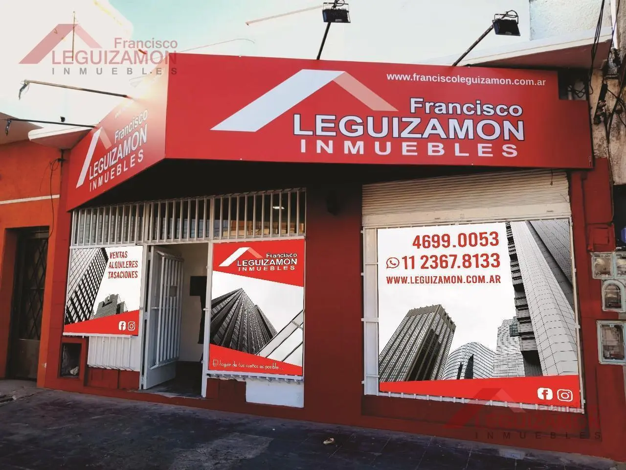 COCHERA EN VENTA – RECOLETA – PRIMER PISO POR RAMPA 2