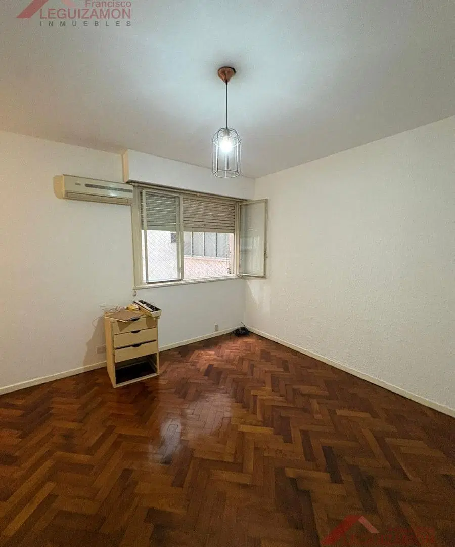 DEPARTAMENTO 2 AMBIENTES EN ALQUILER – FLORESTA – SOBRE AV. SEGUROLA – MUY BUEN ESTADO 3