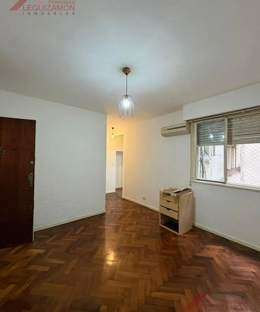 DEPARTAMENTO 2 AMBIENTES EN ALQUILER – FLORESTA – SOBRE AV. SEGUROLA – MUY BUEN ESTADO 5