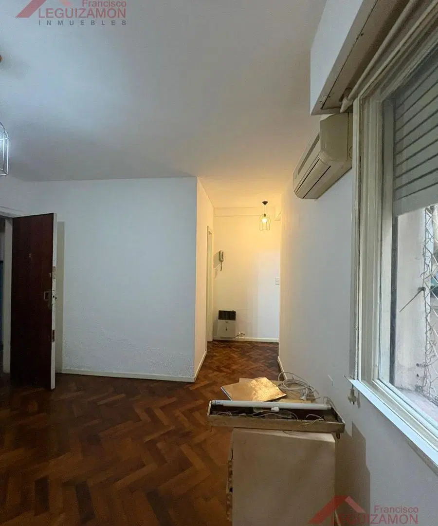 DEPARTAMENTO 2 AMBIENTES EN ALQUILER – FLORESTA – SOBRE AV. SEGUROLA – MUY BUEN ESTADO 4