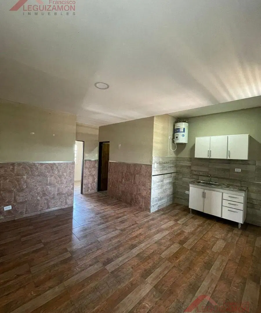 DEPARTAMENTO 3 AMBIENTES EN ALQUILER – VILLA INSUPERABLE – LOMAS DEL MIRADOR – AL FRENTE 5