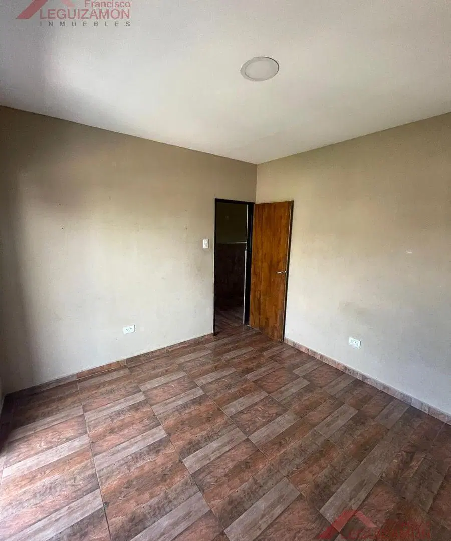 DEPARTAMENTO 3 AMBIENTES EN ALQUILER – VILLA INSUPERABLE – LOMAS DEL MIRADOR – AL FRENTE 4