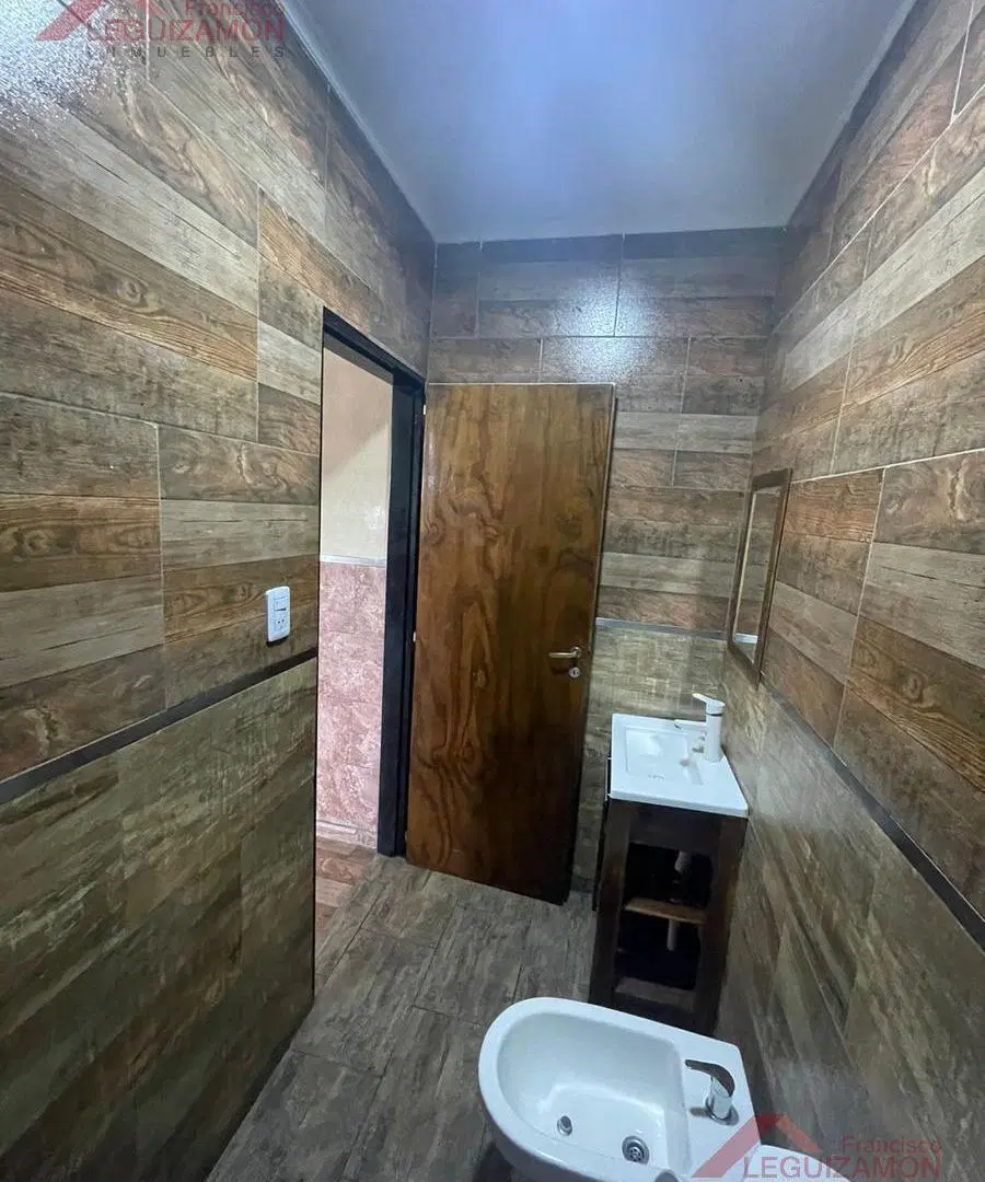 DEPARTAMENTO 3 AMBIENTES EN ALQUILER – VILLA INSUPERABLE – LOMAS DEL MIRADOR – AL FRENTE 3