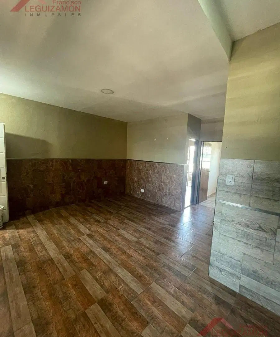 DEPARTAMENTO 3 AMBIENTES EN ALQUILER – VILLA INSUPERABLE – LOMAS DEL MIRADOR – AL FRENTE 2