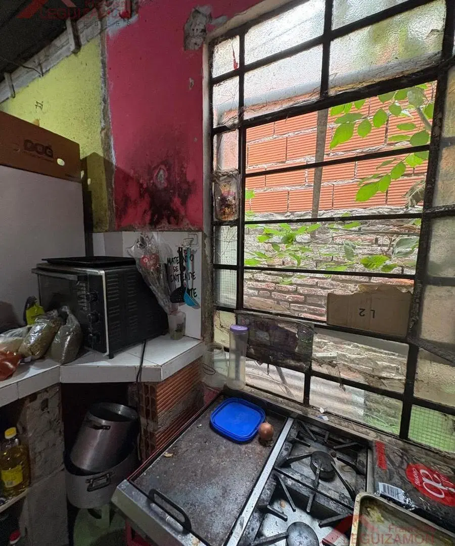 LOTE EN VENTA – LARRAYA 2500 – MATADEROS – OPORTUNIDAD PARA DESARROLLO 4