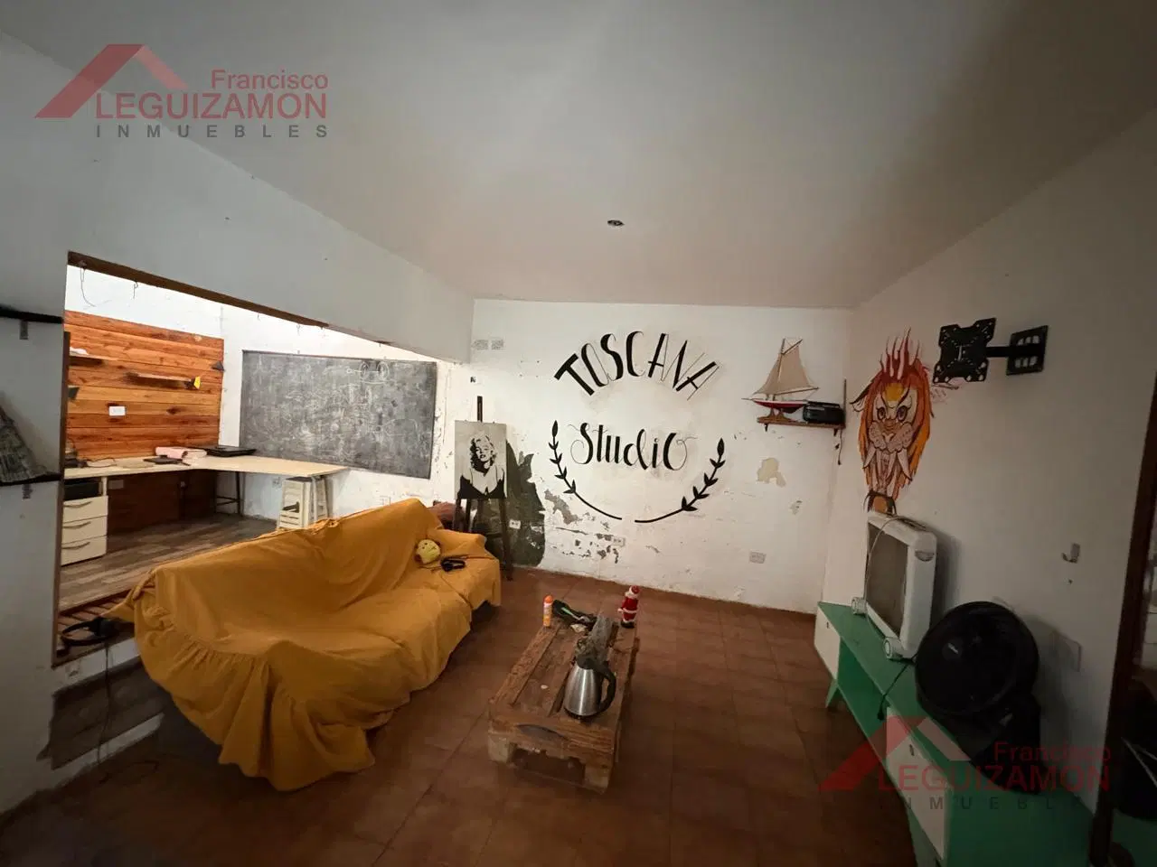 LOTE EN VENTA – LARRAYA 2500 – MATADEROS – OPORTUNIDAD PARA DESARROLLO 8