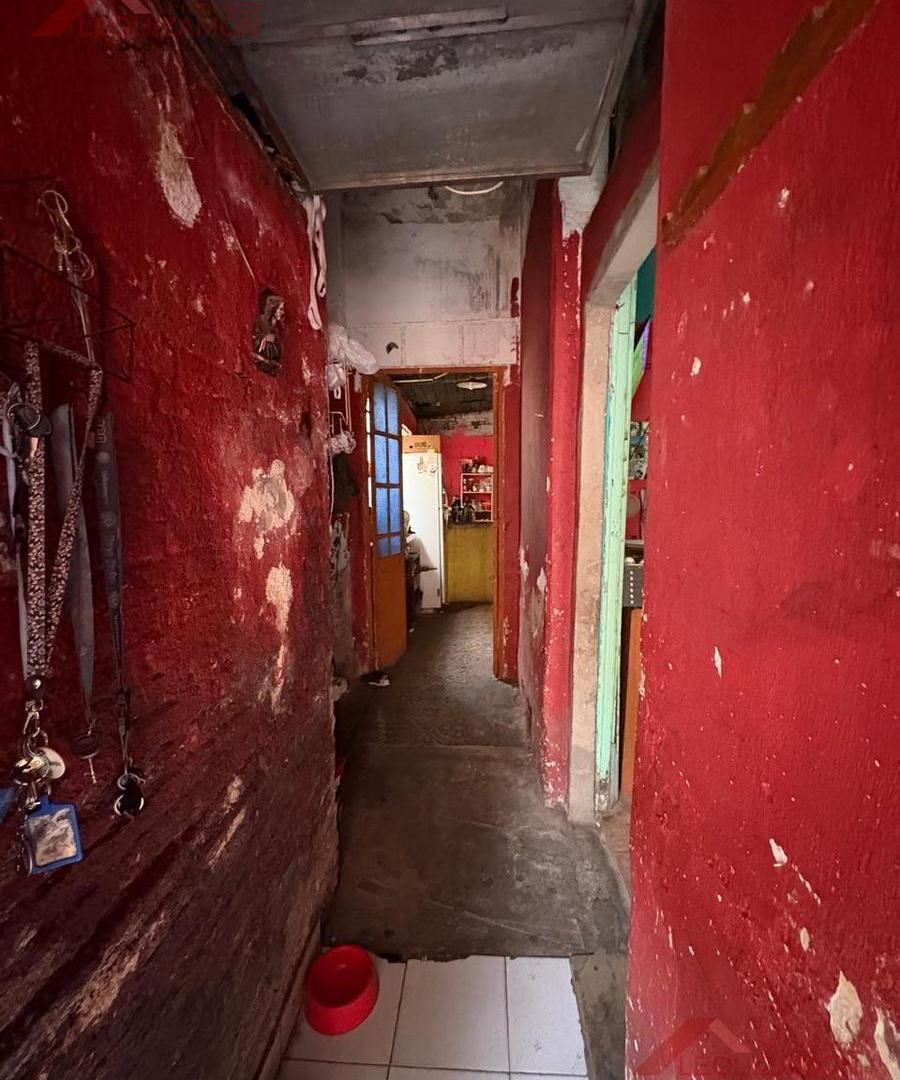 Foto de LOTE EN VENTA – LARRAYA 2500 – MATADEROS – OPORTUNIDAD PARA DESARROLLO, imagen 4