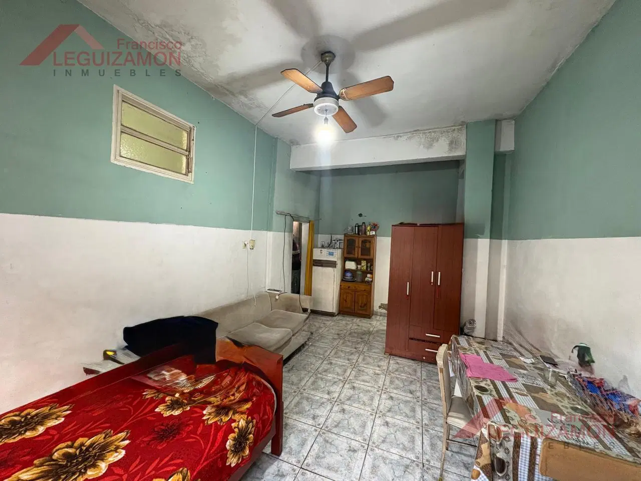 VENTA DE 3 UNIDADES FUNCIONALES – AL FRENTE – PLANTA BAJA – SIN EXPENSAS 5