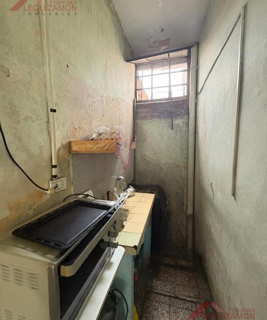 Foto de VENTA DE 3 UNIDADES FUNCIONALES – AL FRENTE – PLANTA BAJA – SIN EXPENSAS, imagen 3