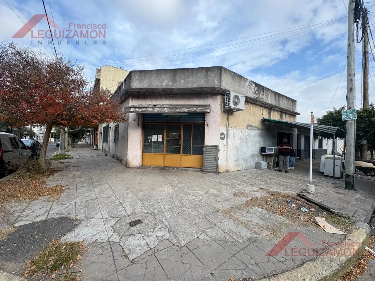 VENTA DE 3 UNIDADES FUNCIONALES – AL FRENTE – PLANTA BAJA – SIN EXPENSAS 2