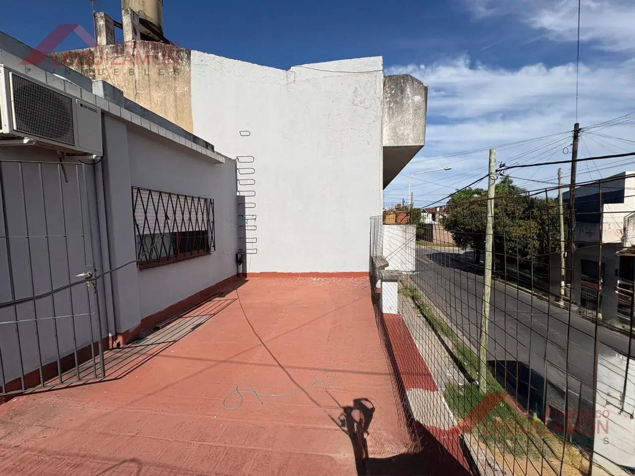 VENTA PH EN DOS PLANTAS – ENTRADA INDEPENDIENTE - A METROS DE CAPITAL 4
