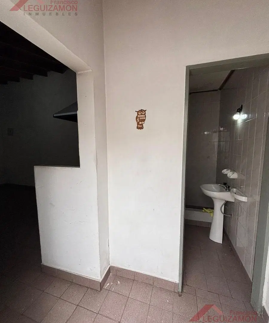 ALQUILER DEPARTAMENTO 2 AMBIENTES – MORÓN SUR – PLANTA BAJA – SIN EXPENSAS 2