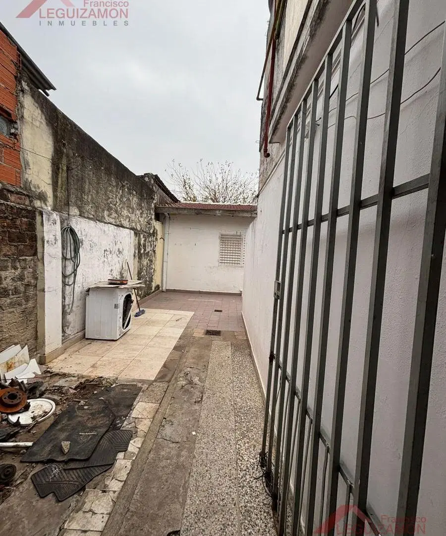 ALQUILER DEPARTAMENTO 2 AMBIENTES – MORÓN SUR – PLANTA BAJA – SIN EXPENSAS 5